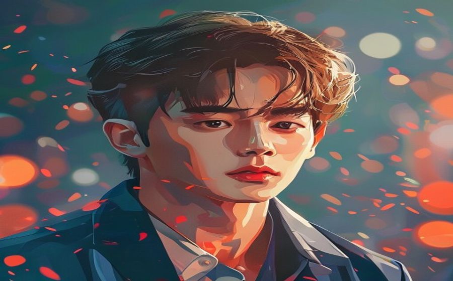 易烊千玺